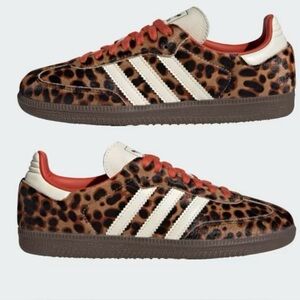 SAMBA OG Shoes
